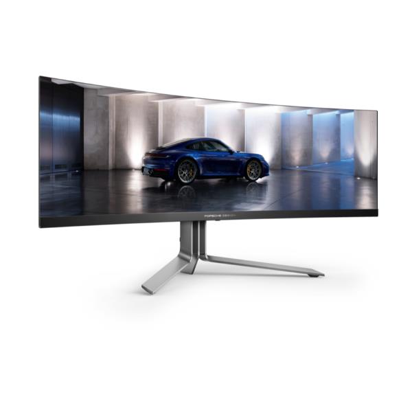 49 Agon Pro 32:9 OLED 240Hz - immagine 2