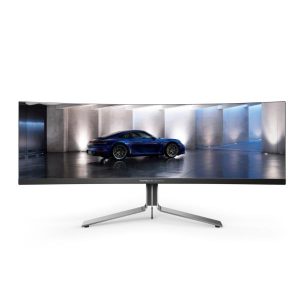 49 Agon Pro 32:9 OLED 240Hz