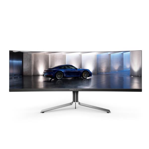 49 Agon Pro 32:9 OLED 240Hz