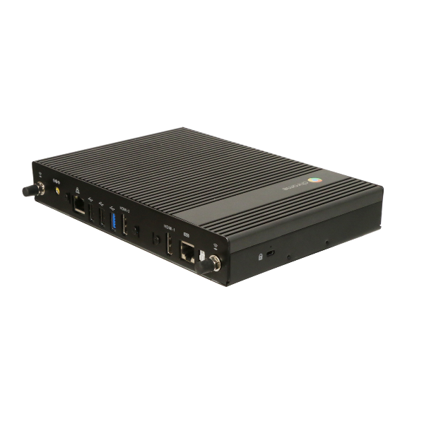 Chromebox Commercial 2 I3 - immagine 3