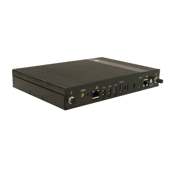 Chromebox Commercial 2 I3 - immagine 5