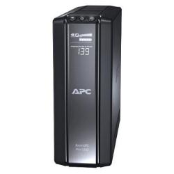 Power Saving Back-UPS Pro 1500