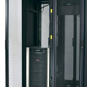 Symmetra Lx 8Kva A 16Kva Rack