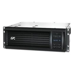 Smart-UPS 750Va LCD Rm 2U 230V