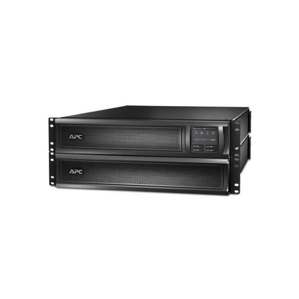 Smart-UPS X 3000Va Rack/Tower LCD C - immagine 4