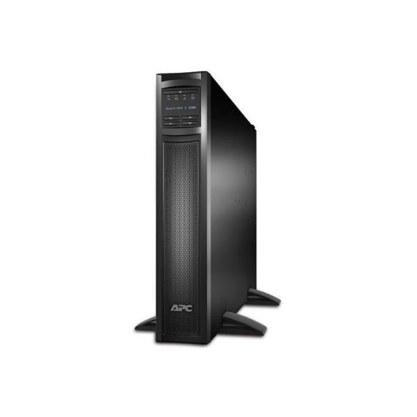 Smart-UPS X 3000Va Rack/Tower LCD C - immagine 2