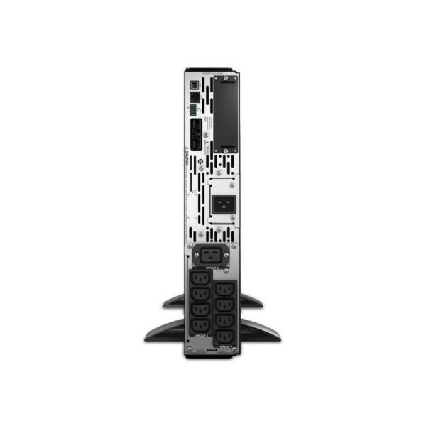 Smart-UPS X 3000Va Rack/Tower LCD - immagine 2
