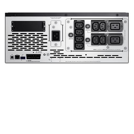 Smart-UPS X 2200Va Rack/Tower 200 - immagine 2