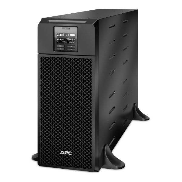 Smart-UPS Srt 6000Va 230V - immagine 2