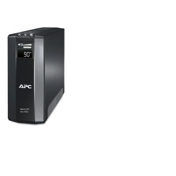 Power Saving Back-UPS Pro 900 Schuk - immagine 2