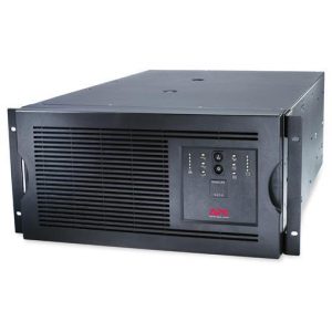 Smart UPS 5000Va 230V Rack/Tower