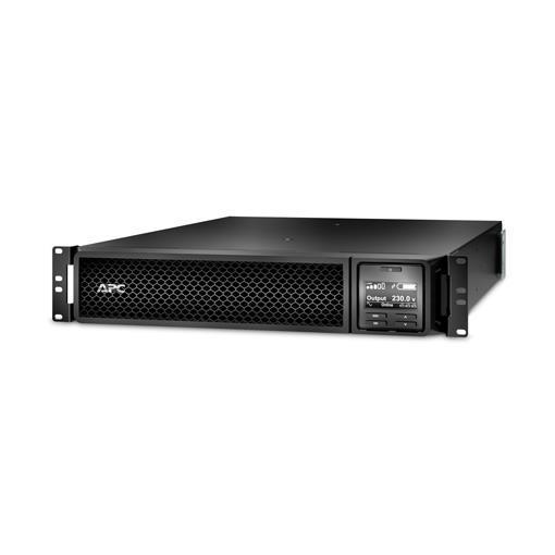 Smart UPS-Srt 2200Va Rm 230V - immagine 2