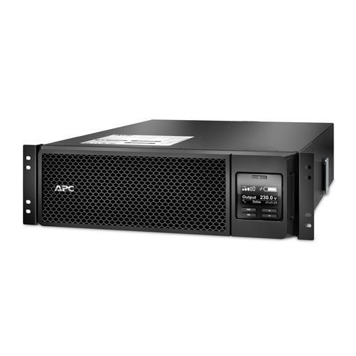 Smart-UPS Srt 5000Va Rm 230V - immagine 2