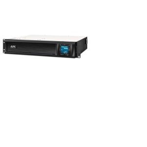 Smart-UPS C 1000Va Rm 2U 230V LCD