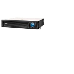 Smart-UPS C 1500Va Rm 2U 230V LCD