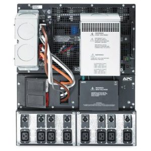 Apc Smart-UPS Rt 15 000Va Rm 230V
