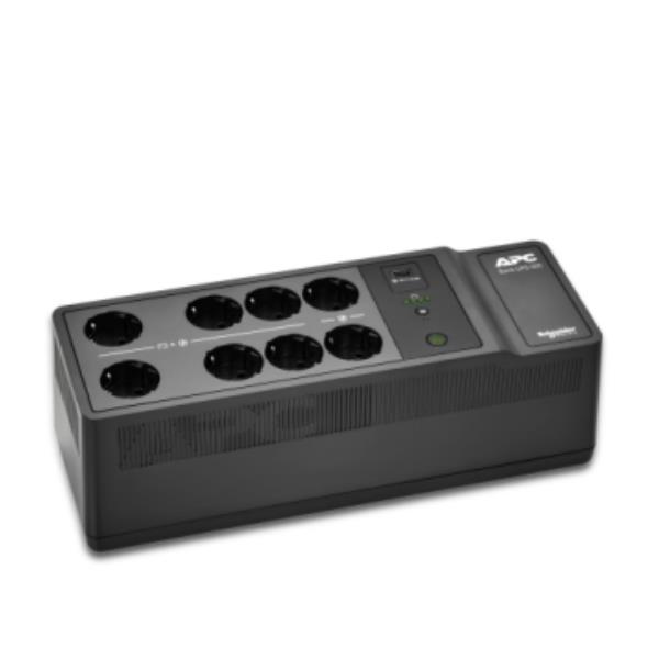 Apc Back-UPS 500Va 8 Ita