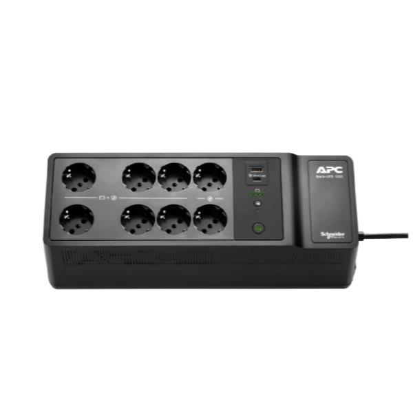 Apc Back-UPS 1050Va 8 Ita - immagine 2