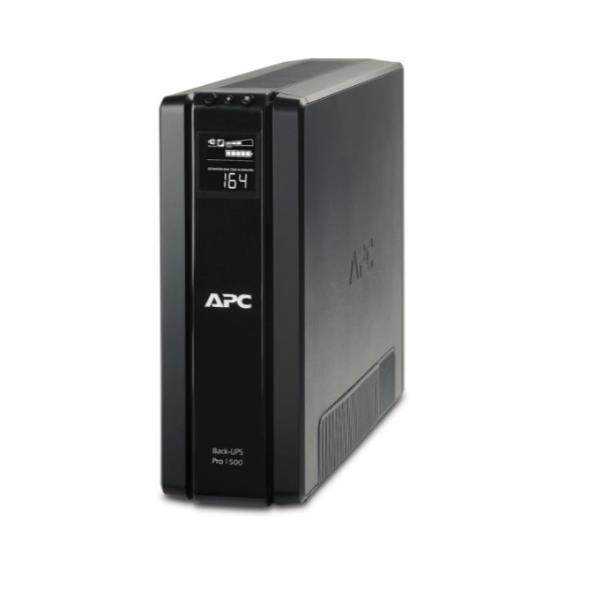 Power Saving Back-UPS Pro 1500Schuk