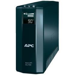 Power Saving Back-UPS Pro 900 Schuk - immagine 4