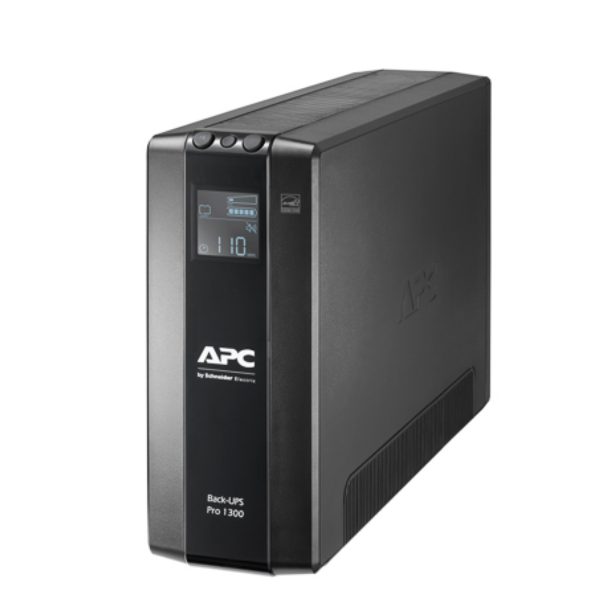 Back UPS Pro Br 1300Va - immagine 2