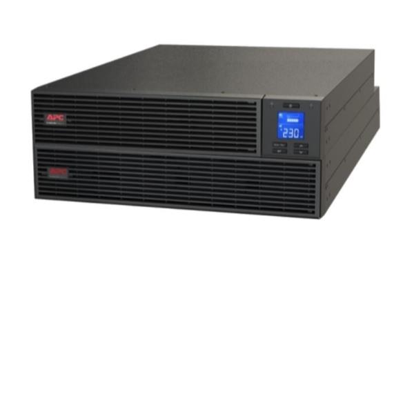 Easy UPS Srv Rm 6000 - immagine 2