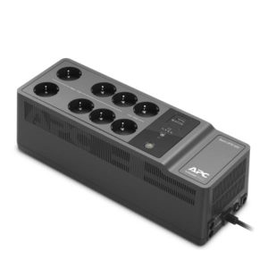 Apc Back-UPS 650Va 230V 1 USB