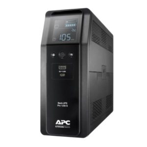 Back UPS Pro Br 1200Va Sinewave 8