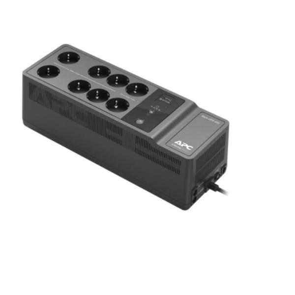 Apc Back-UPS 650Va 230V 1 USB - immagine 2