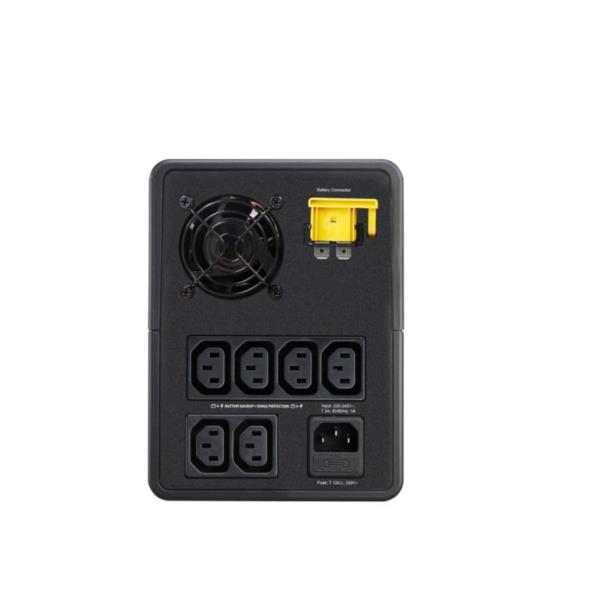 Easy UPS 1600Va Avr Iec - immagine 3