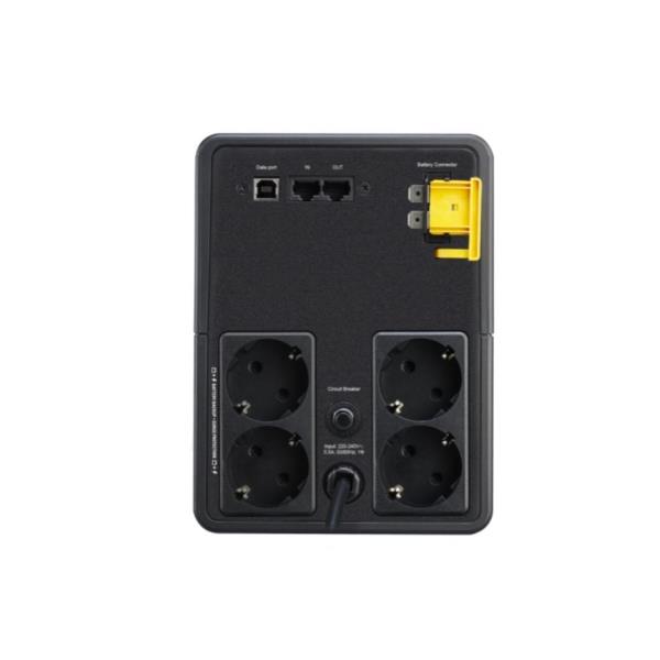 Backups 1600Va Avr Schuko - immagine 2