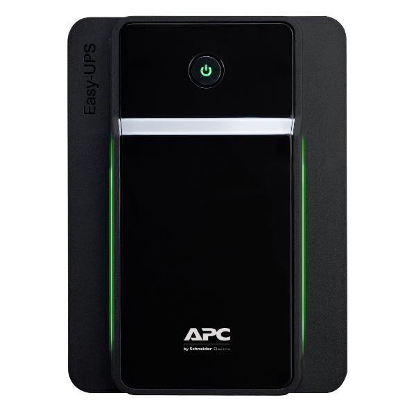 Easy UPS 2200Va Avr Iec - immagine 2