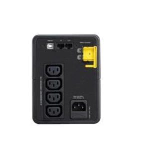 Apc Back-UPS 750Va Avr Iec 230V