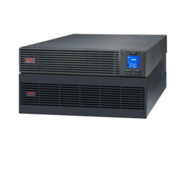 Apc Easy UPS Srv Rm 6000Va 230V Wit - immagine 2