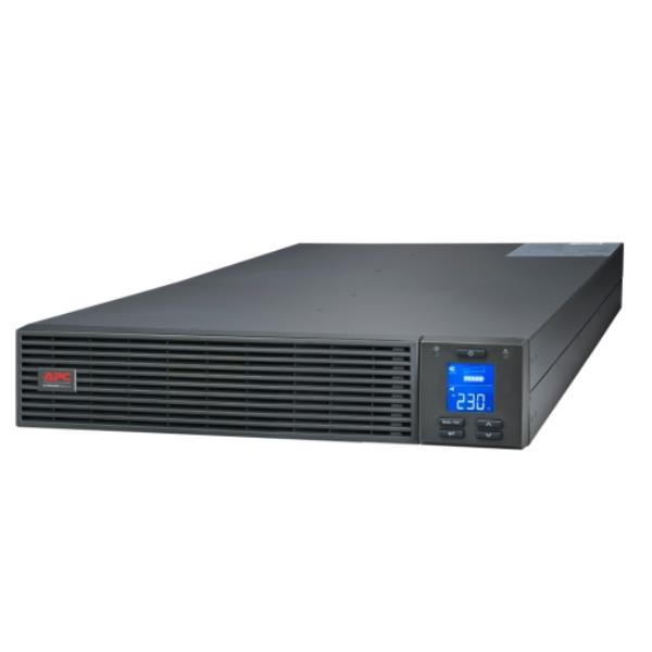Apc Easy UPS Srv Rm 10000Va 230V, N - immagine 2