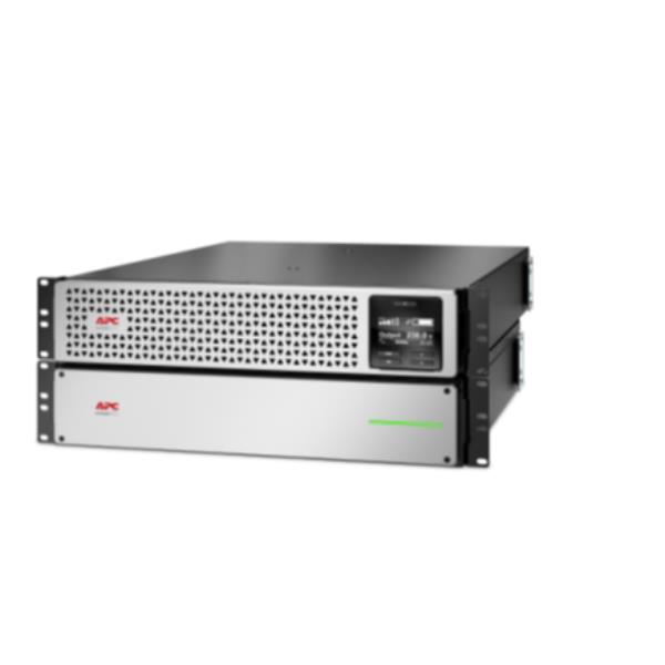 Smart Srt Li-Ion 2200Va Rm230V Nc - immagine 2