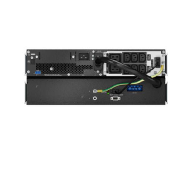 Smart Srt Li-Ion 2200Va Rm230V Nc - immagine 3