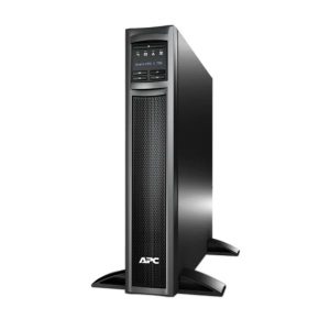 Smart-UPS X 750Va Rack/Tower LCD