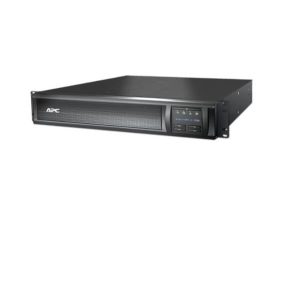 Smart UPS X 1500Va Rack/Tower LCD