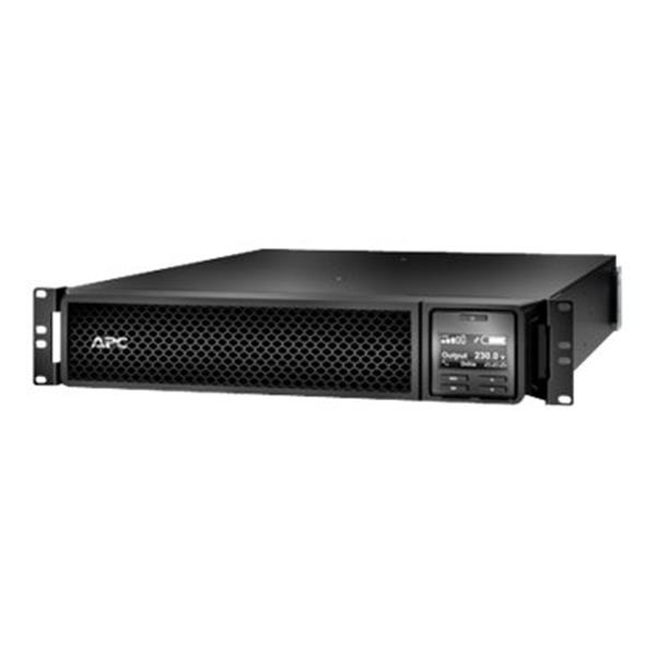 Smart UPS-Srt 3000Va Rm 230V - immagine 8