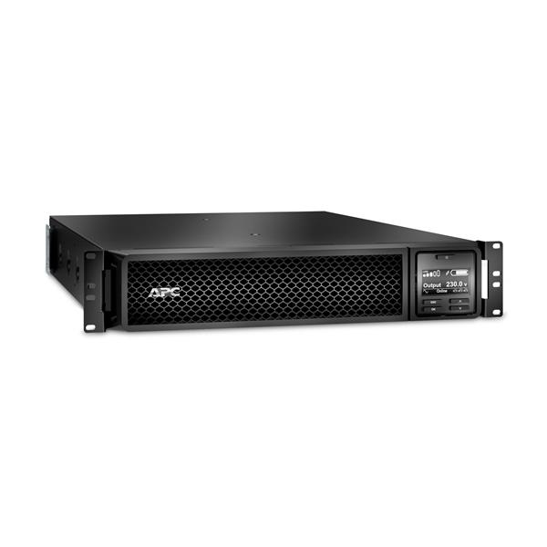 Smart UPS-Srt 3000Va Rm 230V