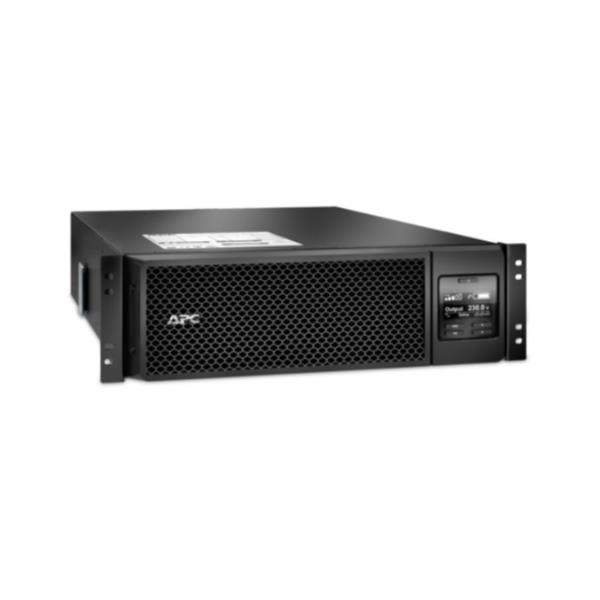 Smart-UPS Srt 5000Va Rm 230V - immagine 4