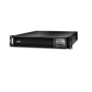 Smart UPS-Srt 3000Va Netw Card