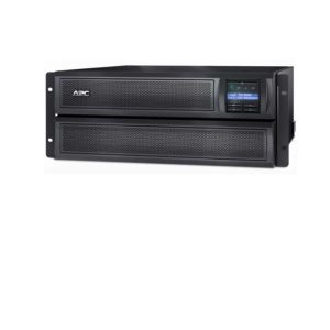 Smart-UPS 2200Va Rack/Tower 200 Nc