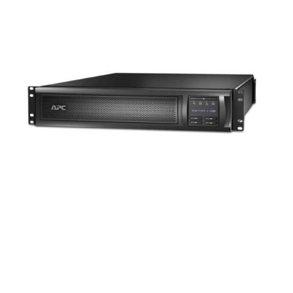 Mart-UPS X 2200Va Rack/Tower - immagine 3