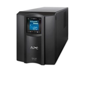 Smart-UPS C 1500Va 230V LCD Smartco