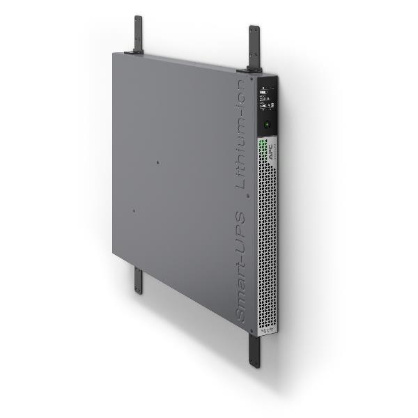 Apc Smart-UPS Ultra, 3000Va 230V 1U - immagine 5