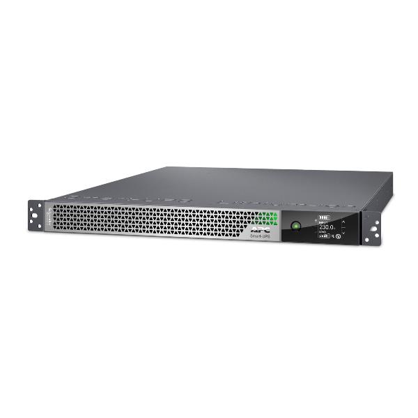 Apc Smart-UPS Ultra, 3000Va 230V 1U - immagine 2