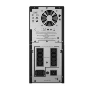 Apc Smart-UPS C 3000Va LCD 230V