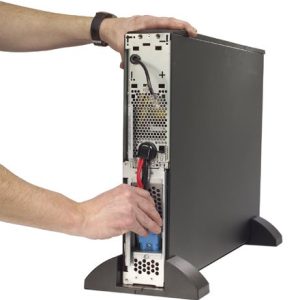 Smart-UPS Xl 3000Va 230V Rack